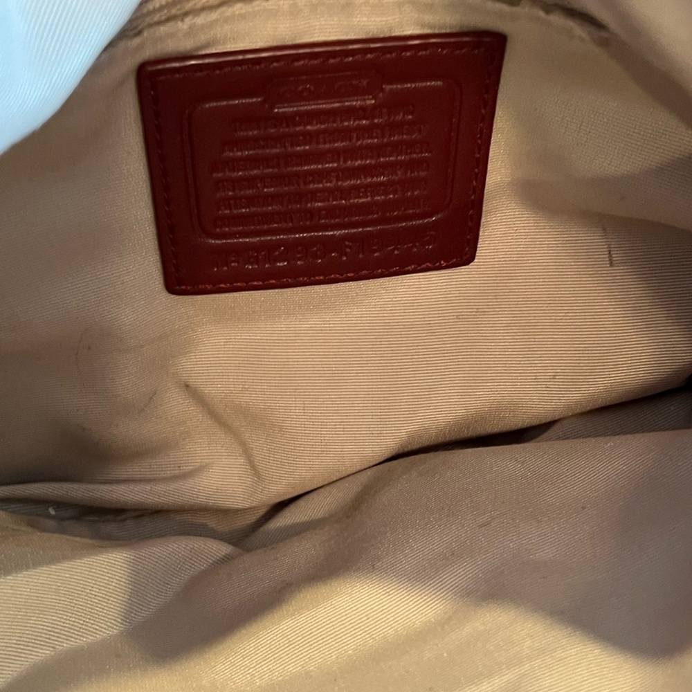 Brahmin handbag - Picture 7 of 11